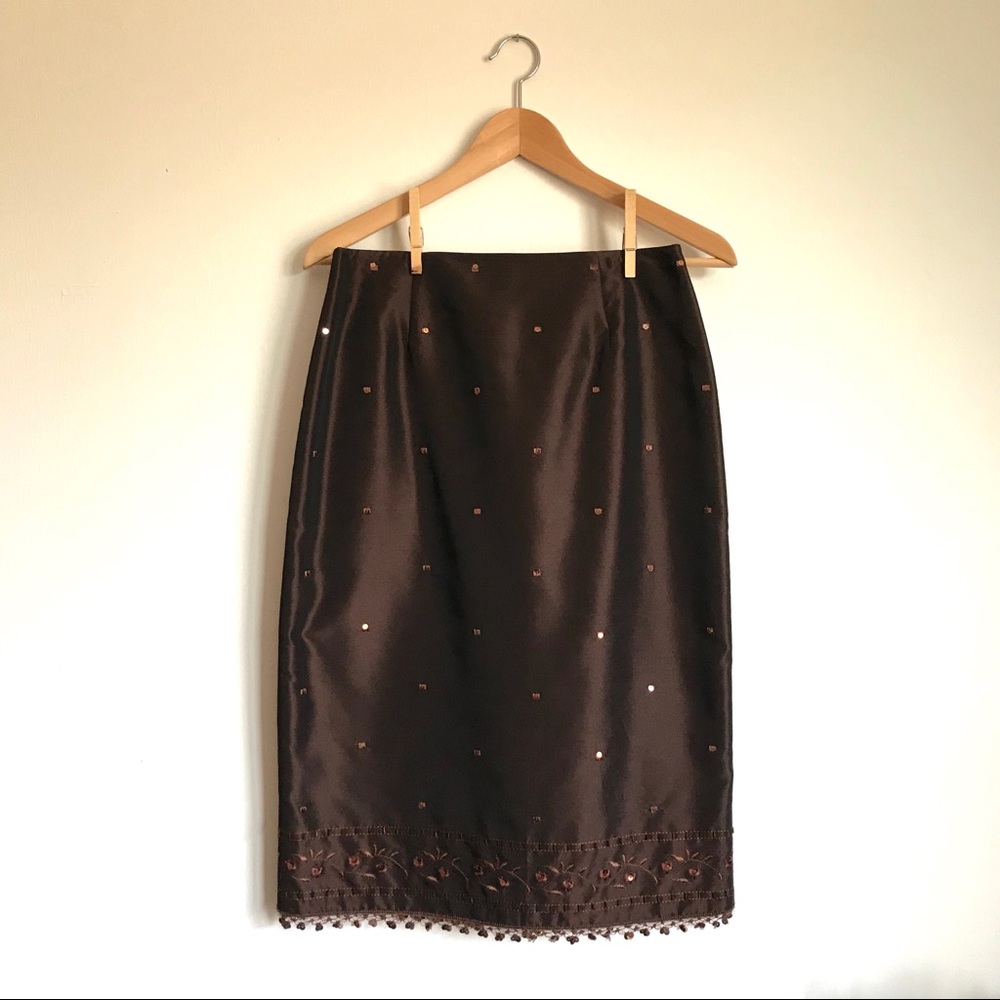 Ann Taylor skirt - size 4